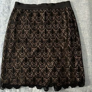 Ann Taylor skirt